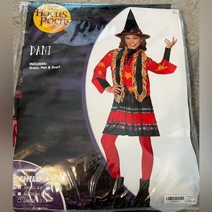 Kids costume